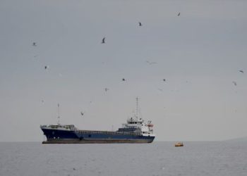 ShBA: Asnjë anije nuk ka kaluar bllokadën në 48 orët e para