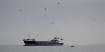 ShBA: Asnjë anije nuk ka kaluar bllokadën në 48 orët e para