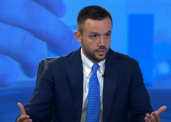 Tahiri akuzon Kurtin për bllokadë jokushtetuese në zgjedhjen e presidentit