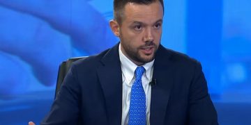 Tahiri akuzon Kurtin për bllokadë jokushtetuese në zgjedhjen e presidentit