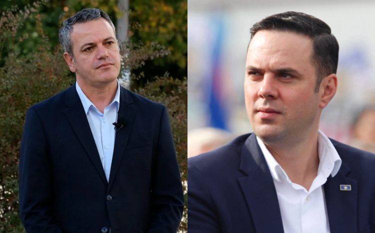 Arben Gashi godet Abdixhikun: Isha kritik i hapur….