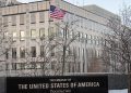 Jep dorëheqje ambasadorja e ShBA-së në Ukrainë