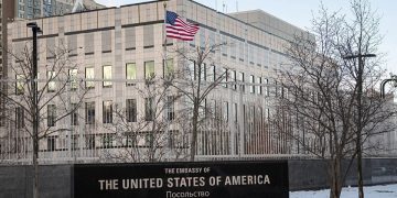 Jep dorëheqje ambasadorja e ShBA-së në Ukrainë