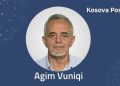 Agim Vuniqi: Demokracia e bllokuar mes shumicës dhe vetos procedurale