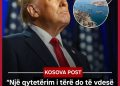 “Një qytetërim i tërë do të vdesë sonte”/ Pas deklaratës së Trump, ‘shpërthejnë’ demokratët: Ta largojmë si President