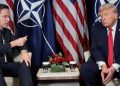 Rutte: Aleatët e NATO-s po përmbushin kërkesat e Donald Trump