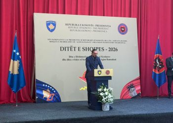 Djali i Agim Ramadanit: Ju lutem qëndroni bashkë, ndërtoni shtetin ashtu siç e ëndërruan