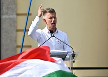 Lideri i opozitës hungareze reagon pas përfundimit të votimeve