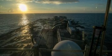 SHBA nis bllokadën ndaj anijeve që hyjnë dhe dalin nga portet iraniane