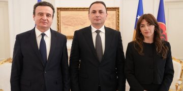 Petrit Ajetit i vazhdohet mandati edhe për 5 vjet në krye të AKI-së