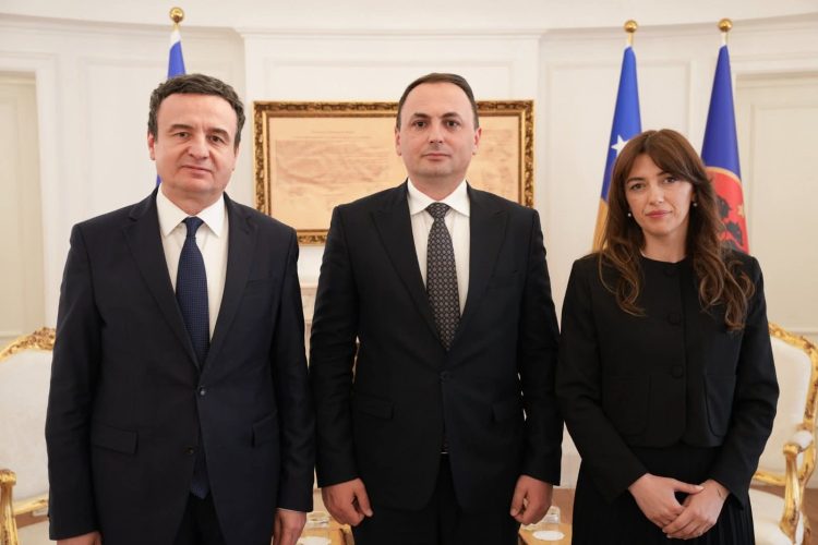 Petrit Ajetit i vazhdohet mandati edhe për 5 vjet në krye të AKI-së