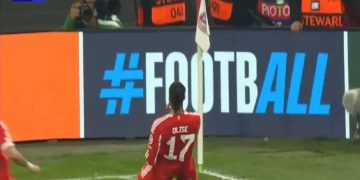 Bayern eliminon Real dhe kalon në gjysmëfinale të Champions League