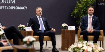 Konjufca: Aty ku ka këŕcënim të sigurisë, asgjë nuk ecën përpara