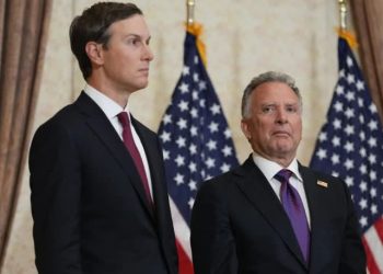 CNN: Trump dërgon negociatorët Witkoff dhe Kushner në Pakistan për bisedime me kryediplomatin iranian