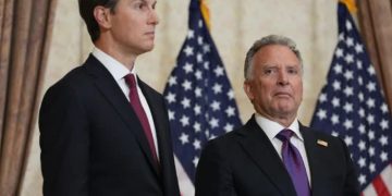 CNN: Trump dërgon negociatorët Witkoff dhe Kushner në Pakistan për bisedime me kryediplomatin iranian