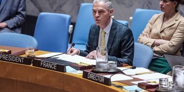 Franca thirrje Izr@elit të heqë pengesat ndaj ndihmave për në G@za dhe mbrojtjen e personelit të OKB-së