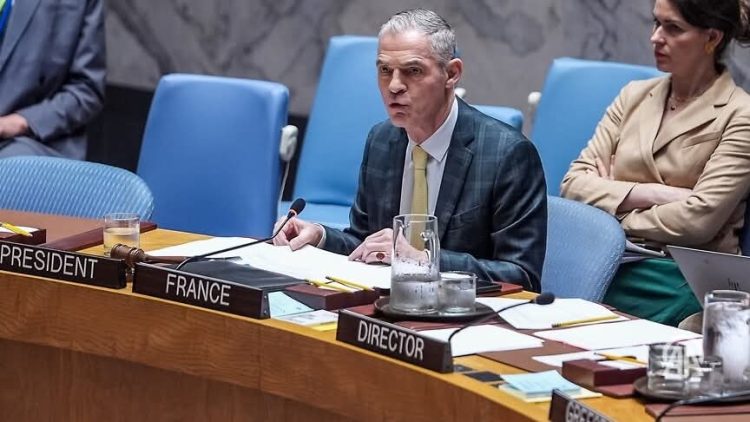 Franca thirrje Izr@elit të heqë pengesat ndaj ndihmave për në G@za dhe mbrojtjen e personelit të OKB-së