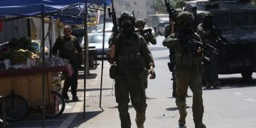 Ekspertët e OKB-së: Dh*una se*ksuale ndaj p@lestinezëve është “mjet i pushtimit izr@elit”