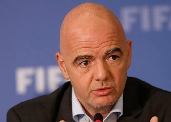Presidenti i FIFA-s: Irani do të luajë ndeshjet e Kupës së Botës në SHBA
