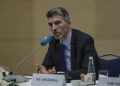 Ambasadori Dugolli i falënderon kongresmenët që paraqiten rezolutë që mbështet anëtarësimin e Kosovës në NATO