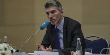 Ambasadori Dugolli i falënderon kongresmenët që paraqiten rezolutë që mbështet anëtarësimin e Kosovës në NATO