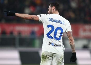 “Në 99%, Calhanoglu do të veshë fanellën e Galatasaray sezonin e ardhshëm” – Analisti turk jep deklaratën e madhe