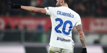 “Në 99%, Calhanoglu do të veshë fanellën e Galatasaray sezonin e ardhshëm” – Analisti turk jep deklaratën e madhe