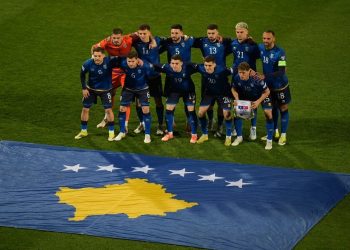 Kurti: Pavarësisht humbjes, përfaqësuesja na ka bërë krenarë