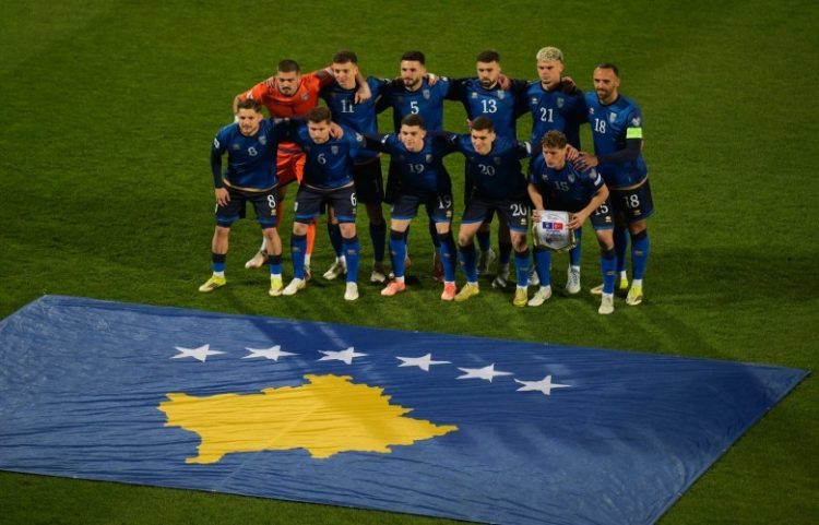 Kurti: Pavarësisht humbjes, përfaqësuesja na ka bërë krenarë