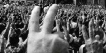 45 vjet nga demonstratat e vitit 1981