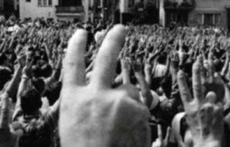 45 vjet nga demonstratat e vitit 1981