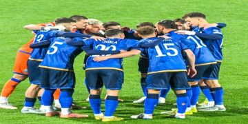 Osmani: Dardanët na dhanë krenari dhe bashkuan një komb të tërë