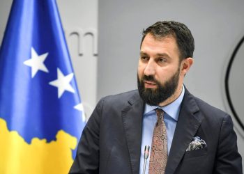 Krasniqi: Prilli, muaj i regjistrimit falas për komunitetet rom, ashkali dhe egjiptian në shërbimet komunale