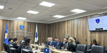 Dështon zgjedhja e kryesuesit të Këshillit Gjyqësor, shkak mungesa e kuorumit