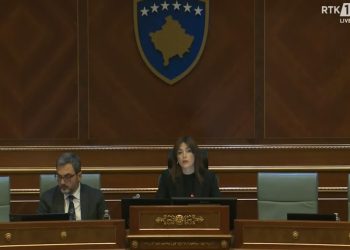 Haxhiu: Demonstratat e vitit ‘81 shënuan një kthesë në vetëdijen shoqërore