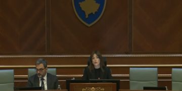 Haxhiu: Demonstratat e vitit ‘81 shënuan një kthesë në vetëdijen shoqërore