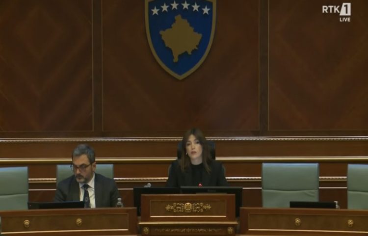 Haxhiu: Demonstratat e vitit ‘81 shënuan një kthesë në vetëdijen shoqërore