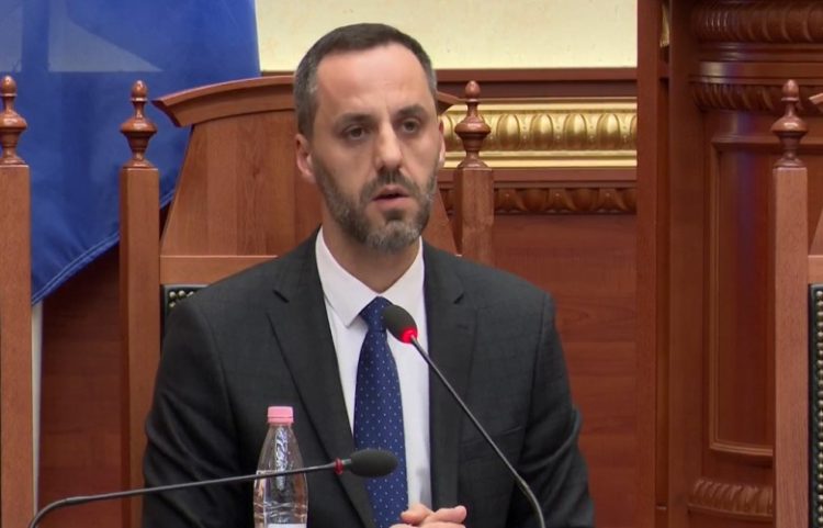 Paralajmërimi i SHBA, Lamallari: S’ka kërcënim real, Shqipëria e sigurt