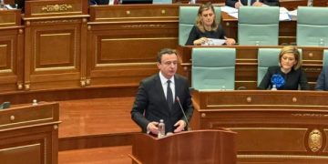 Kurti: Qytetarët po dezinformohen, armiqtë tanë po gjejnë argatin brenda vendit