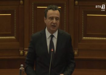 Kurti: Vullneti i popullit nuk anulohet me dekrete