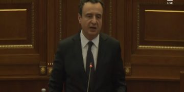 Kurti: Vullneti i popullit nuk anulohet me dekrete