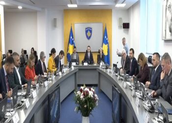 Qeveria miraton Projektligjin për Sigurimet Shëndetësore