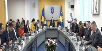 Qeveria miraton Projektligjin për Sigurimet Shëndetësore