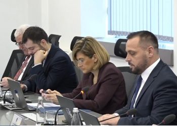 Miratohet marrëveshja financiare dhe ushtarake me Turqinë