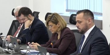 Miratohet marrëveshja financiare dhe ushtarake me Turqinë