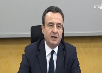 Projektligji për çmimet tavan, Kurti:Po mbrojmë lirinë e tregut nga abuzimi