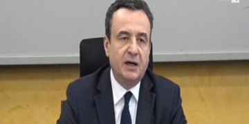 Projektligji për çmimet tavan, Kurti:Po mbrojmë lirinë e tregut nga abuzimi