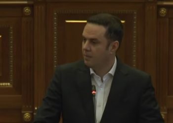 Abdixhiku kritikon Qeverinë: Masat nuk po funksionojnë