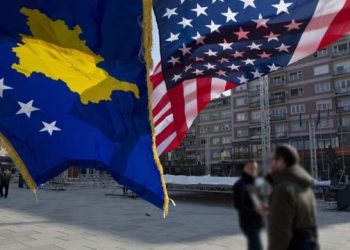 Kosova prin globalisht në mbështetjen ndaj SHBA-së dhe kundërshtimin ndaj Kinës