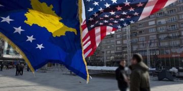 Kosova prin globalisht në mbështetjen ndaj SHBA-së dhe kundërshtimin ndaj Kinës
